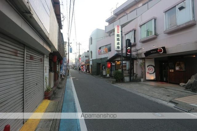 ハイムトキナ壱番館・弐番館の内装写真