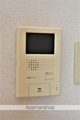 八八マンションの内装写真