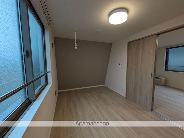 アピチェ西調布の内装写真
