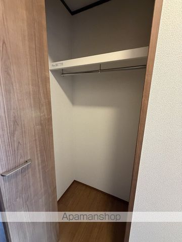 KD小白川の内装写真