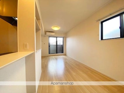 アゴーラ　Ｂ棟[2LDK/59.58m2]の内装3