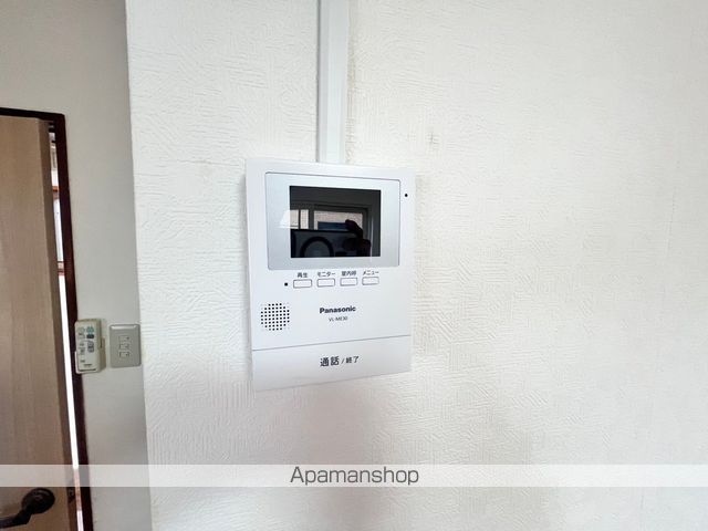 吉住マンションIIの内装写真