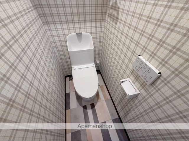 はまなすIの内装写真