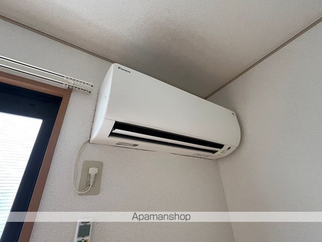 ルミエールの内装写真