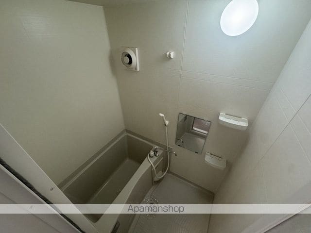ヴィラナリー水呑1の内装写真