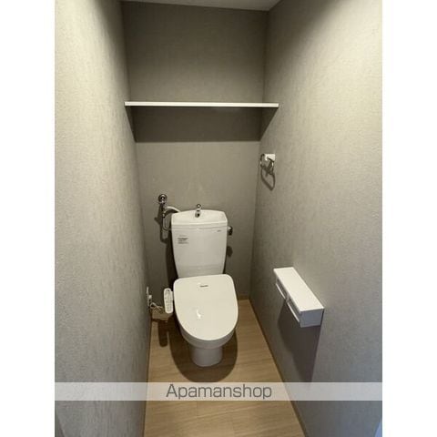 ラピス山の手の内装写真