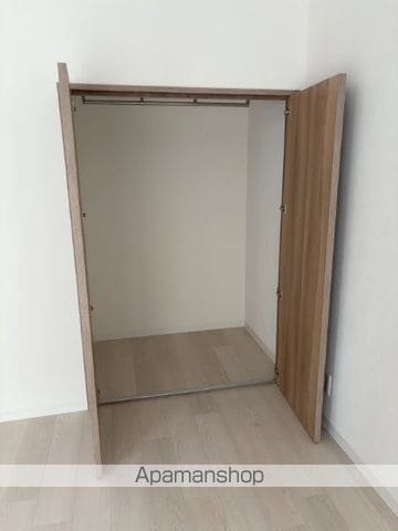 第二泉コーポの内装写真