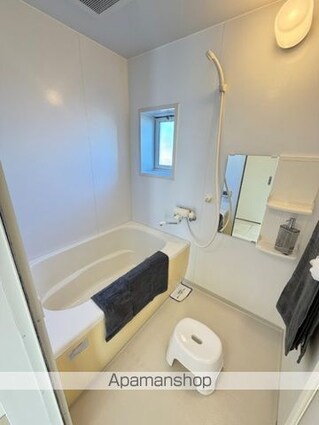 熊本県宇城市松橋町曲野[1LDK/42.72m2]のバス