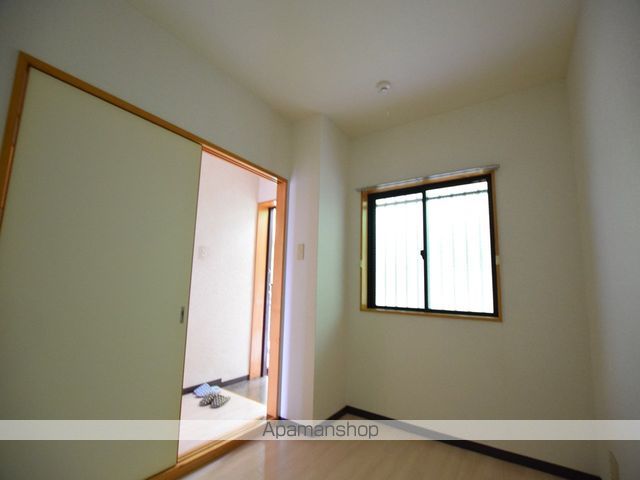 プレジオ小山IIの内装写真
