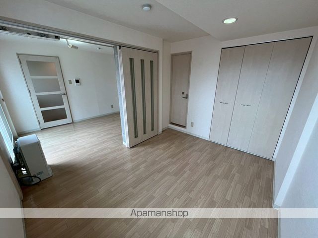 PRESENCE発寒南2の内装写真