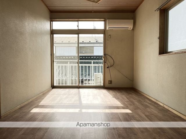 アーバンライフキダの内装写真