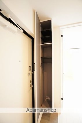 Ｊａｃｋ　ｋｏｇｕｋｉⅠ[1K/26.23m2]の間取図