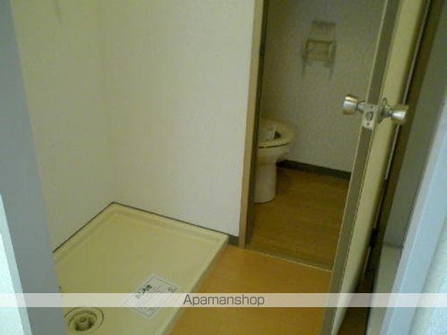 ユーハウスの内装写真