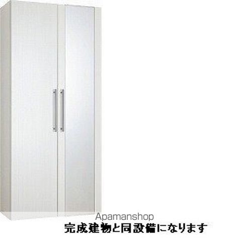 プロムナード春日IIの内装写真