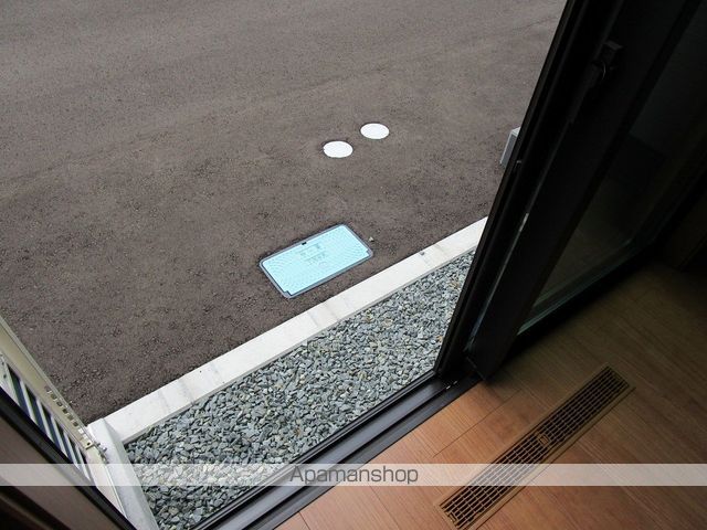 CielA棟の内装写真