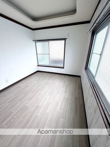 南海電鉄高野線 岸里玉出駅 徒歩9分 2階建 築54年の内装写真