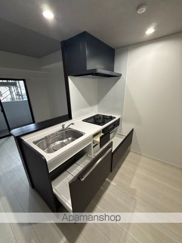KL箱崎1丁目209の内装写真