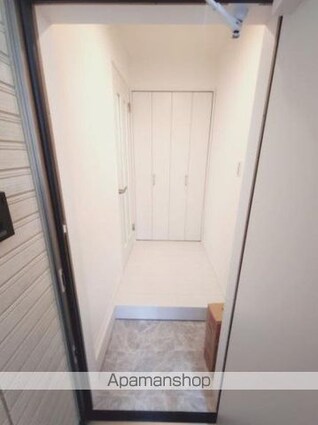 クロレ南流山Ⅵ[1DK/27.6m2]のその他設備