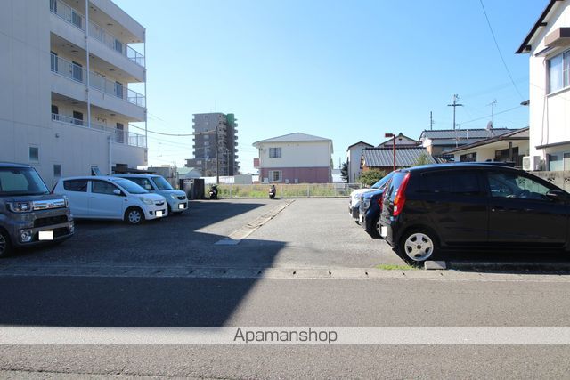 マンション・パル 202 ｜ 高知県香美市土佐山田町466-1（賃貸マンション1DK・2階・36.23㎡） その25