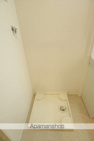 サンライズ久沢の内装写真