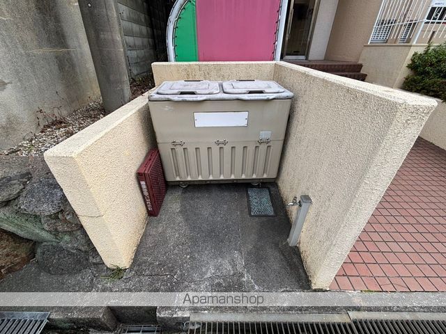 ハイツ清風のその他写真