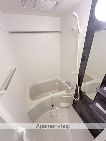 SーRESIDENCE堺ALTKLASの内装写真