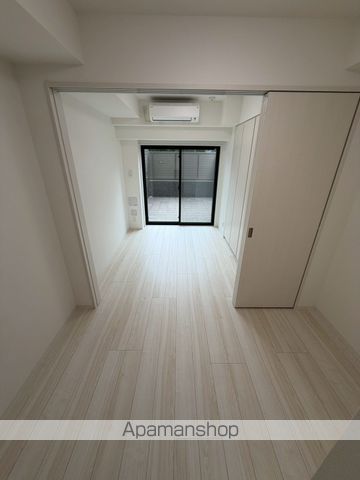 ブライズ中野哲学堂の内装写真