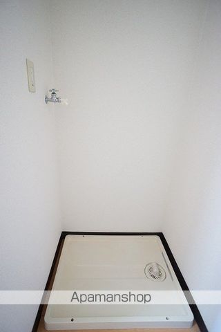 コンチェルトの内装写真