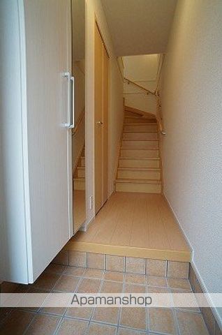 クレストM六番館の内装写真