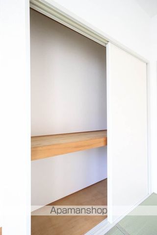 サントークTANABE A棟の内装写真