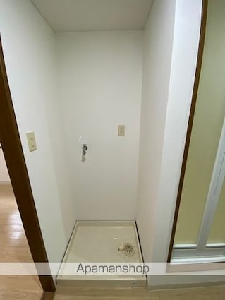 松栄タワーイン宮城野[1K/26.64m2]の内装3