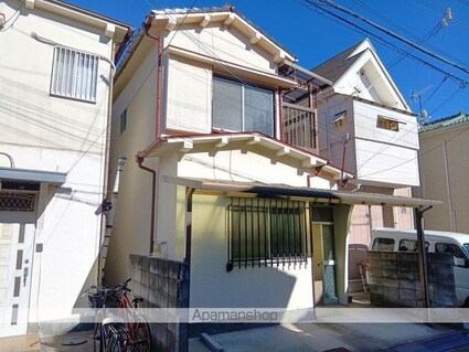市小路一戸建（２０９－１１）[3LDK/59.64m2]の外観5