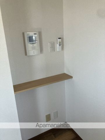 大福マンションIIの内装写真