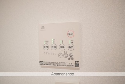 Ｊａｃｋ　ｋｏｇｕｋｉⅠ[1K/26.23m2]の内装3