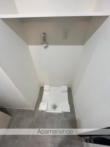 KL箱崎1丁目209の内装写真