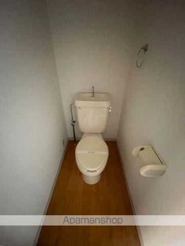 メゾンオートーの内装写真