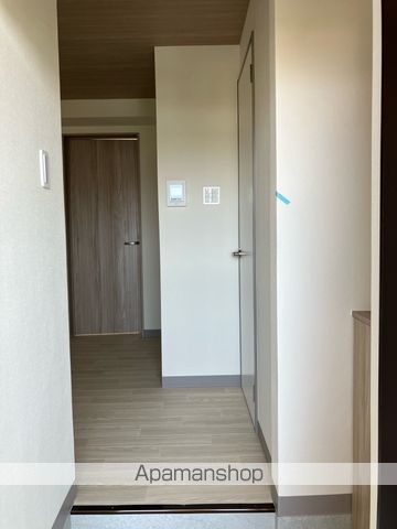 アーバンコート庄内弐番館の内装写真