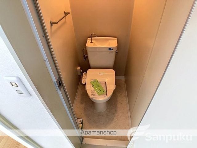 メゾンばんばの内装写真