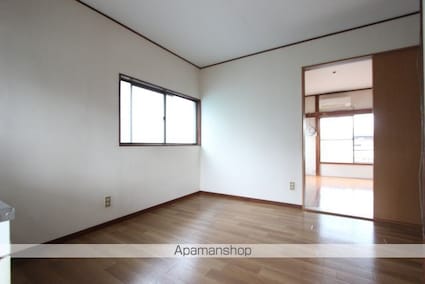 東京都立川市曙町３丁目[1DK/28m2]の内装1