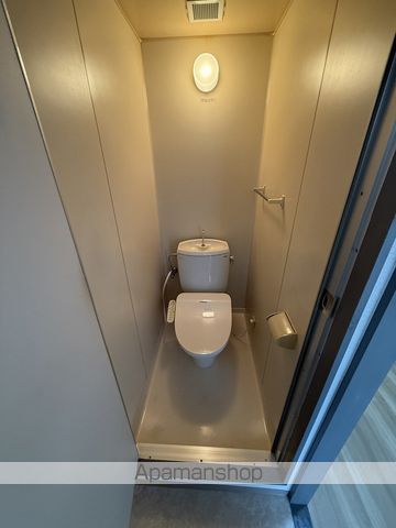 マンション本町の内装写真