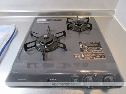 ＲＥＳＩ　ＮＡＧＡＩ（レジながい）Ⅱ[1LDK/33.73m2]の内装7