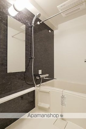 ベルグレード王子ＤＵＥ[1K/26.42m2]のバス