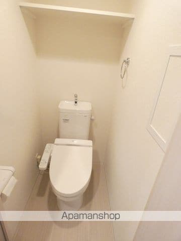 プレサンス新大阪ザ・シティの内装写真