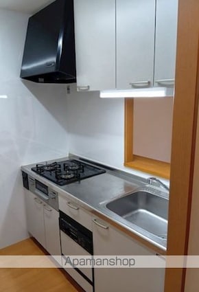 東京都世田谷区代沢４丁目[1LDK/49.66m2]の内装