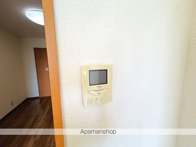 アールズコート大川の内装写真