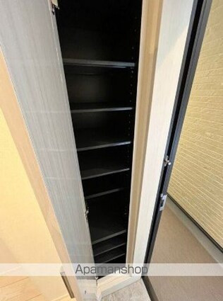 メゾンロシェ[1R/12.76m2]のその他設備
