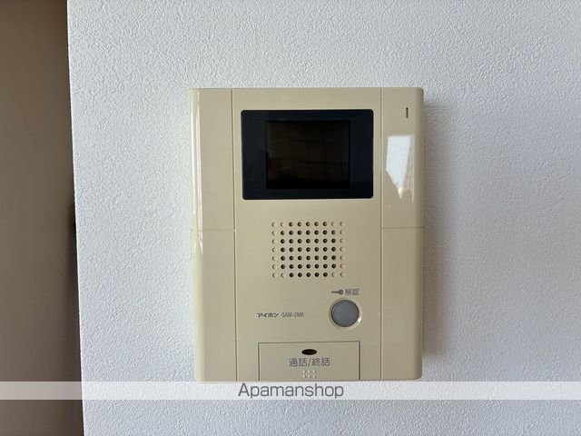 アルテマイスター大工町の内装写真