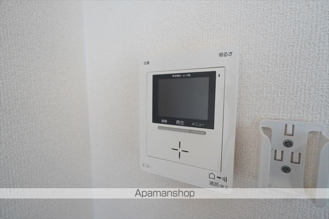 サンヴューパレス荒江の内装写真