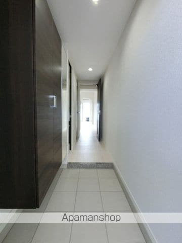 エミネンス香椎駅前の内装写真