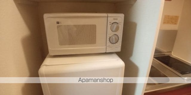 レオパレス裕也の内装写真